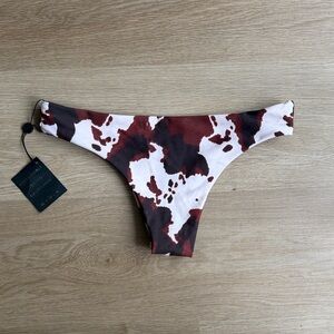Skatie Dallas Bikini Bottom - Alana